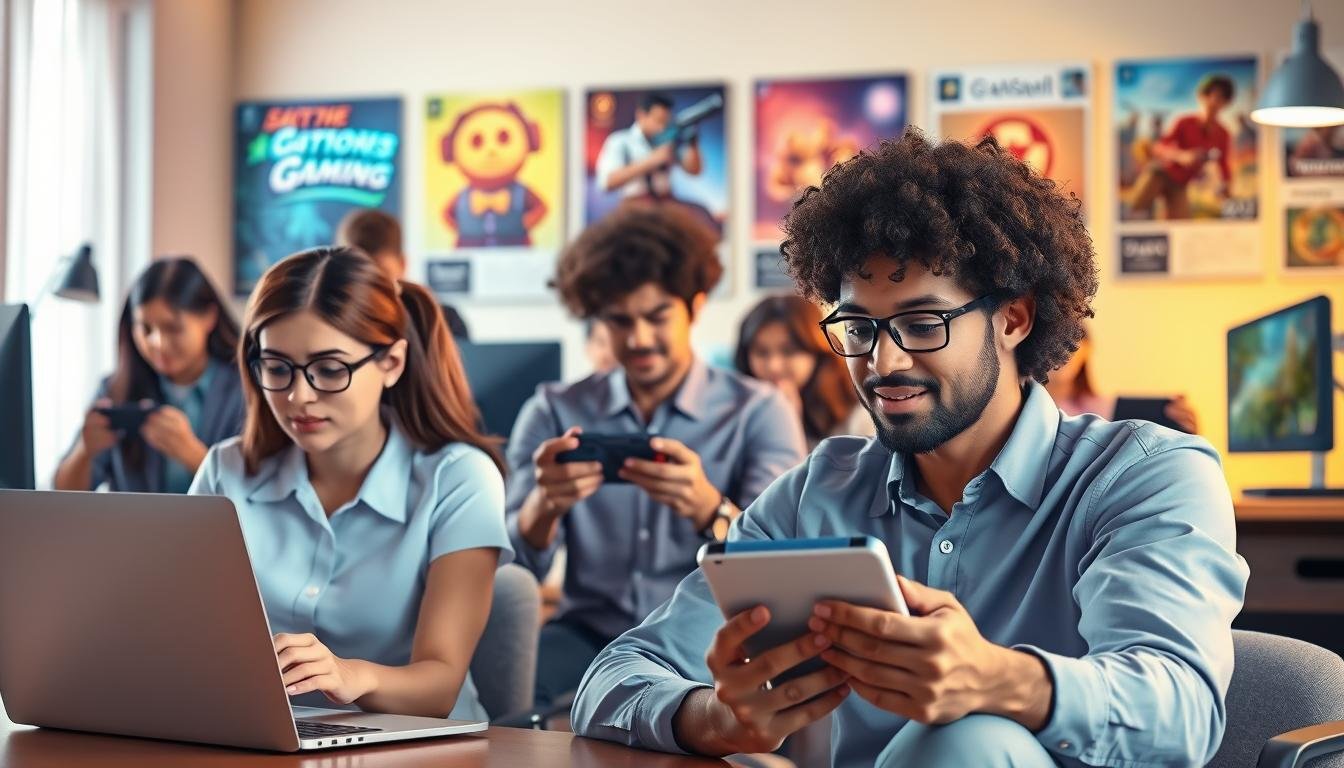 Trusted Platforms to Play Online Games Without Downloading